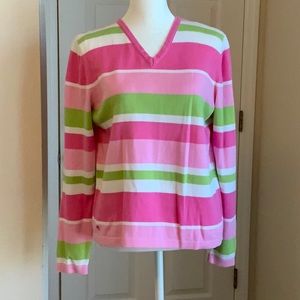 Lily Pulitzer Cotton Sweater